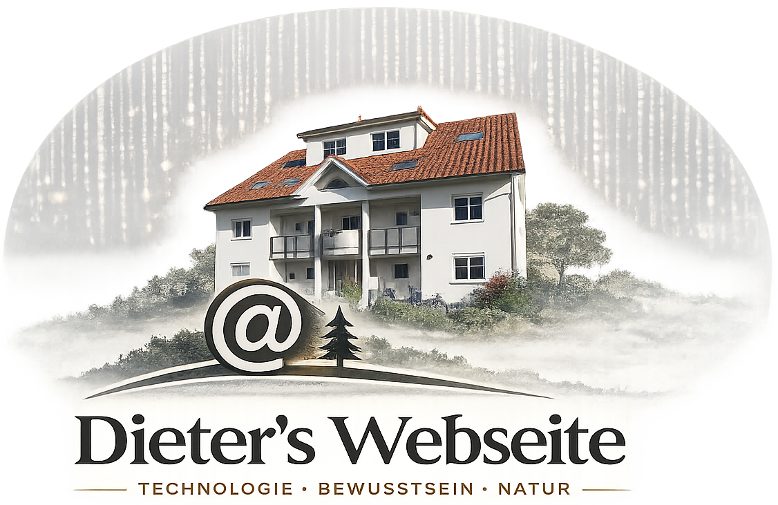 Dieter' Webseite